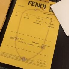 Fendi Necklaces